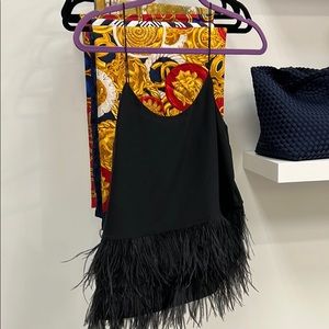 Club Monaco Doina Camisole